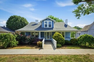 More details for 408 S Green St, Morganton, NC - Specialty for Sale