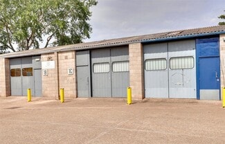 More details for 1B Brunel Way, Minehead - Flex for Lease
