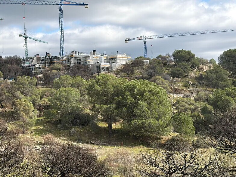 Terrain dans Torrelodones, Madrid à vendre - Autre - Image 2 de 6