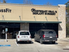 13107-13141 W Lake Houston Pky, Houston, TX for lease Building Photo- Image 1 of 12