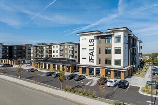 Plus de détails pour 4112 W 24th Ave, Kennewick, WA - Bureau/Commerce de détail à louer