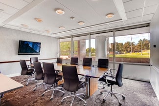 Plus de détails pour 4610 S Ulster St, Denver, CO - Coworking à louer