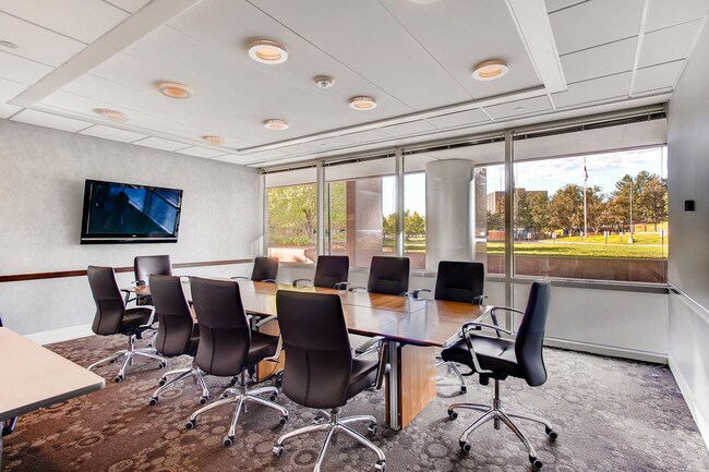 More details for 4610 S Ulster St, Denver, CO - Coworking for Lease