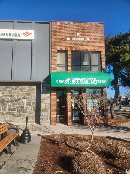 6 Park Ave, Rutherford, NJ for sale - Building Photo - Image 3 of 3