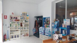 Plus de détails pour Commerce de détail à louer