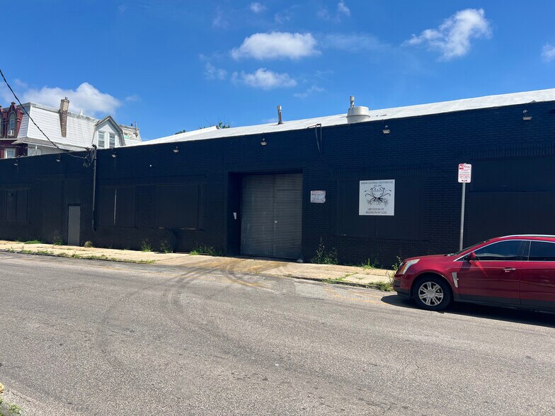 67 W Queen Ln, Philadelphia, PA for sale - Building Photo - Image 2 of 7