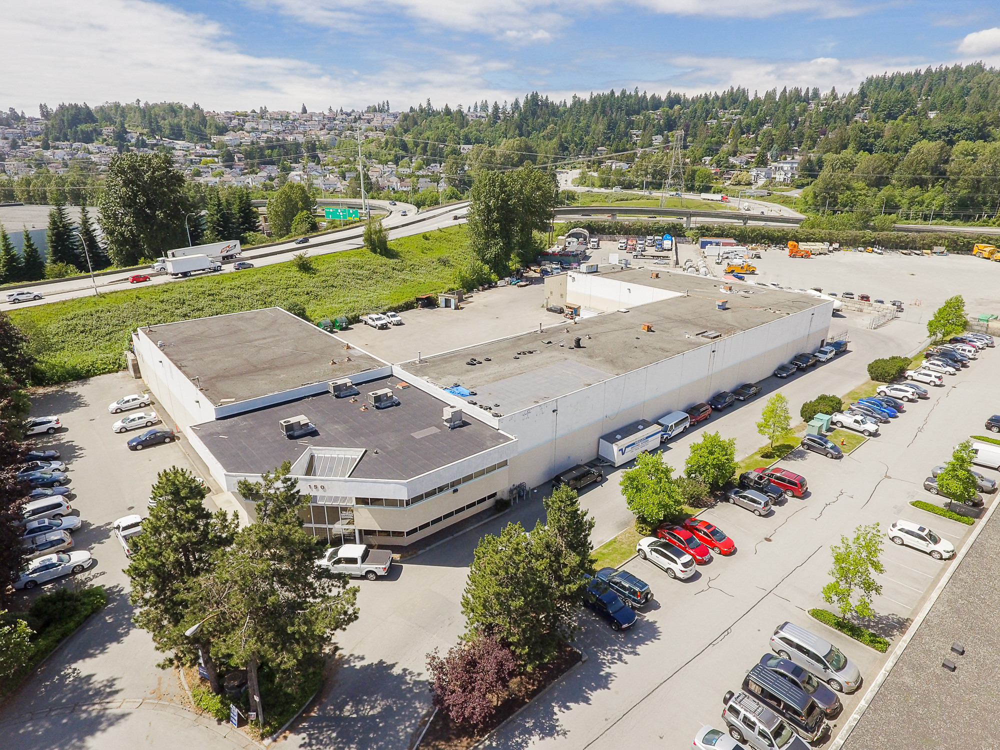 150 Glacier St, Coquitlam, BC for sale Primary Photo- Image 1 of 1