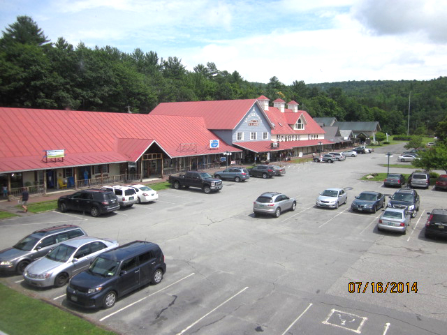 5573 Woodstock Rd, White River Junction, VT for sale Building Photo- Image 1 of 1