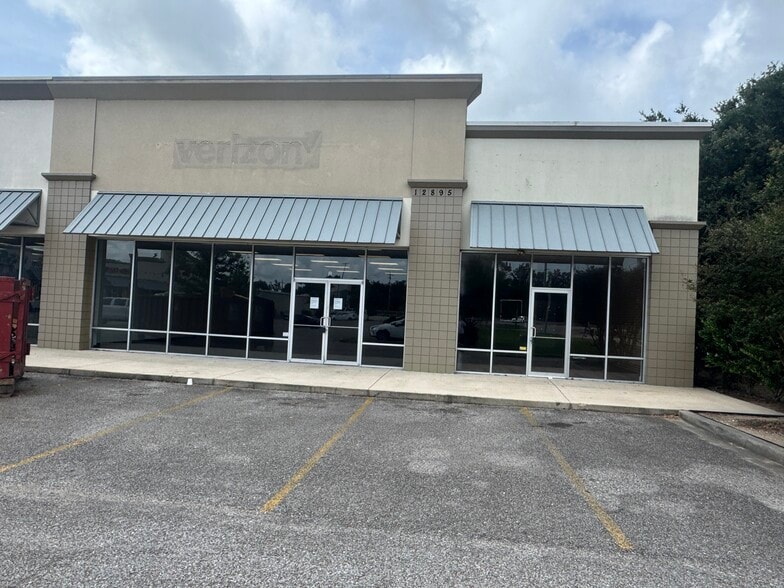 12879-12895 Hwy 90, Luling, LA for lease - Building Photo - Image 3 of 7