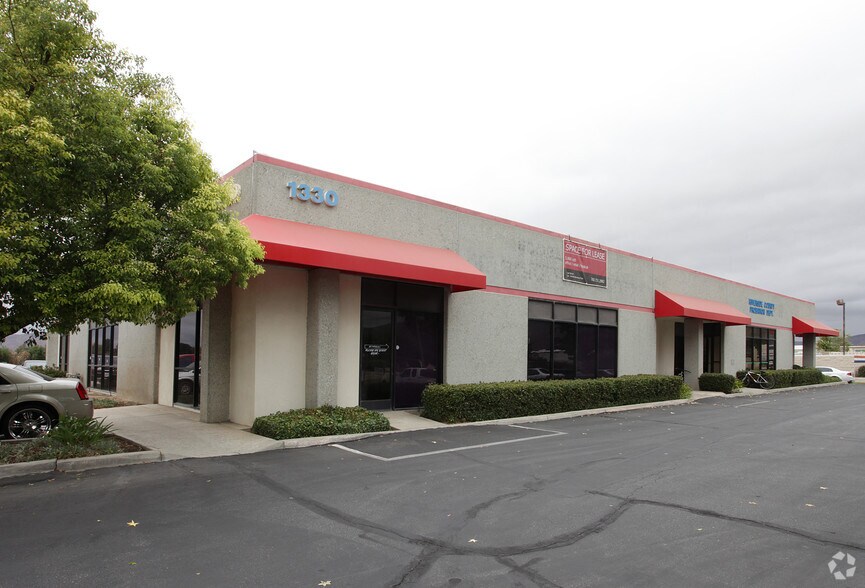 1330 S State St, San Jacinto, CA for sale - Building Photo - Image 3 of 6