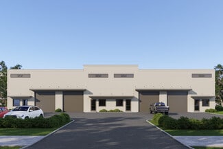 More details for 125 Gretchen Ave S, Lehigh Acres, FL - Flex for Sale