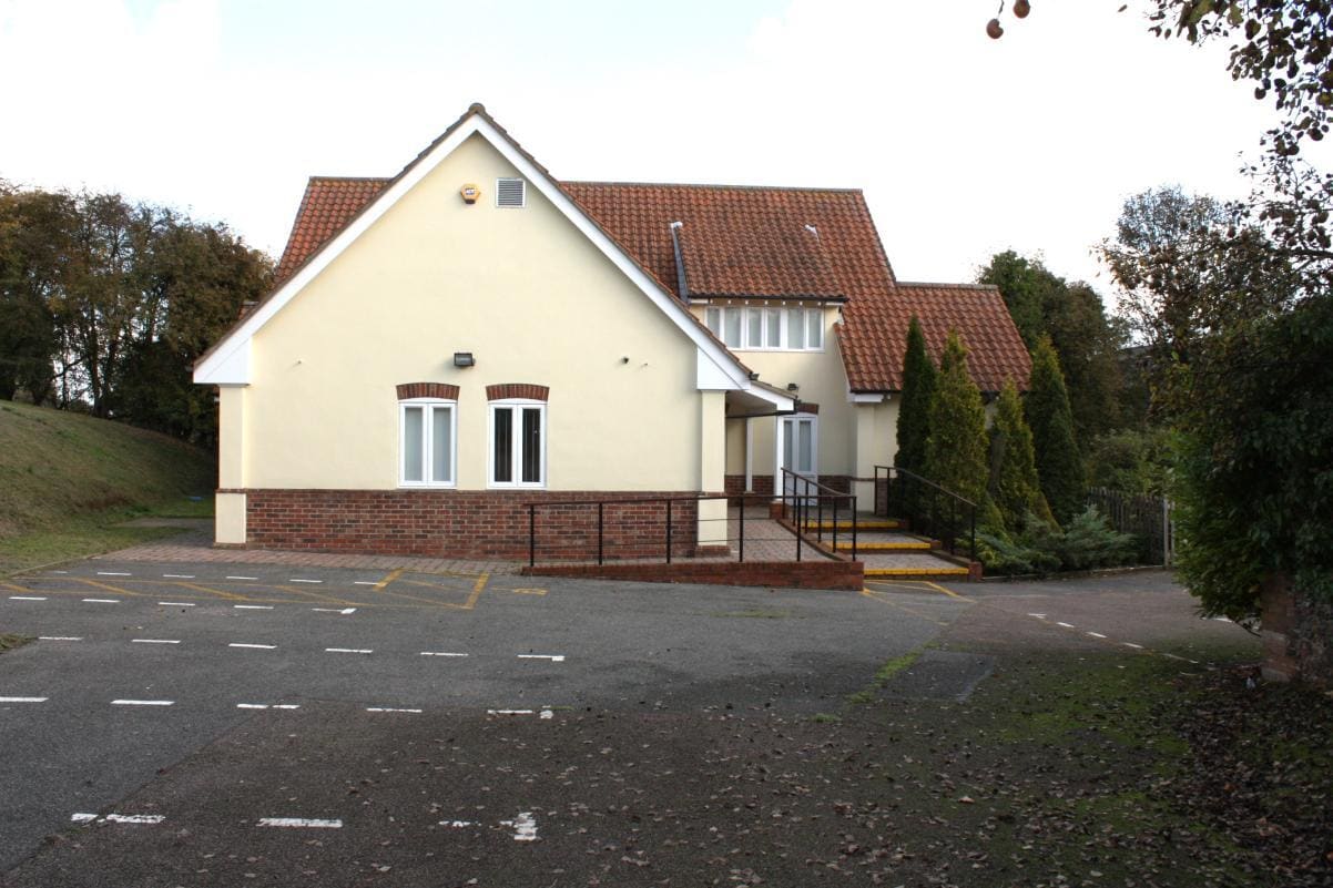 Hadleigh Rd, Sproughton for lease Building Photo- Image 1 of 6