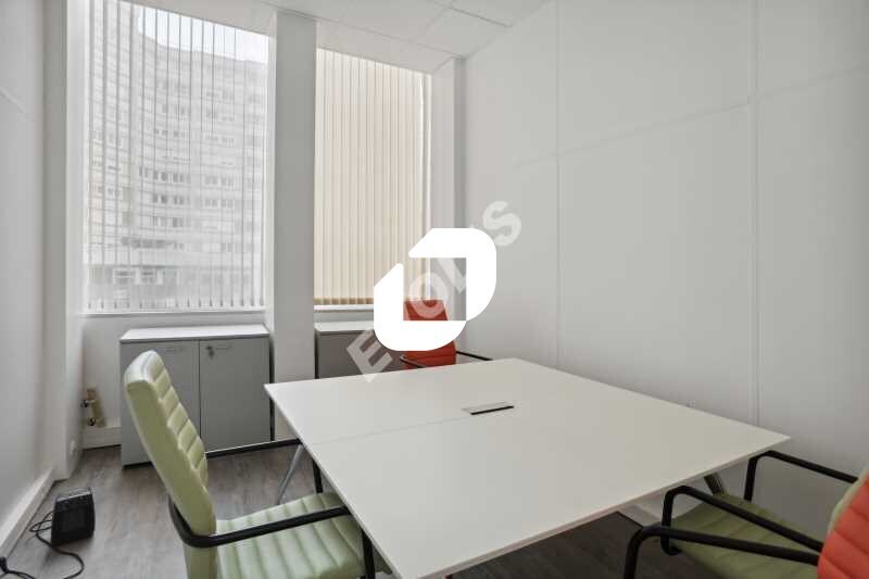 Bureau dans Pantin à vendre - Photo intérieure - Image 3 de 13