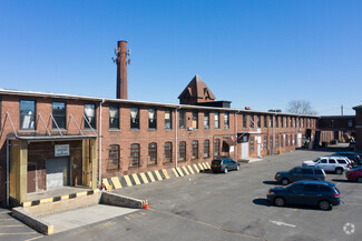 Plus de détails pour 245 4th St, Passaic, NJ - Industriel/Logistique à louer