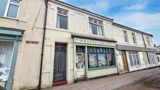 Plus de détails pour 77 Front St, Newbiggin By The Sea - Commerce de détail à vendre