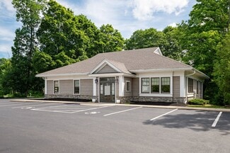 More details for 22-26 School St, Merrimac, MA - Office for Sale