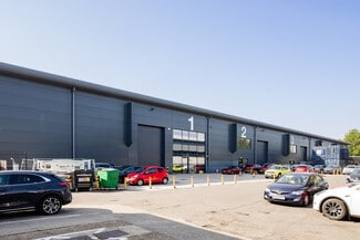 More details for 23 Stonefield Way, Ruislip - Industrial for Sale