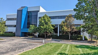 Plus de détails pour 6750 Antioch Rd, Merriam, KS - Bureau à vendre