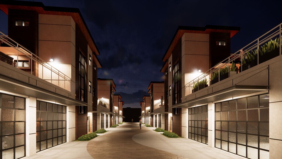 1500 US 31, Traverse City, MI à vendre - Photo du bâtiment - Image 3 de 11