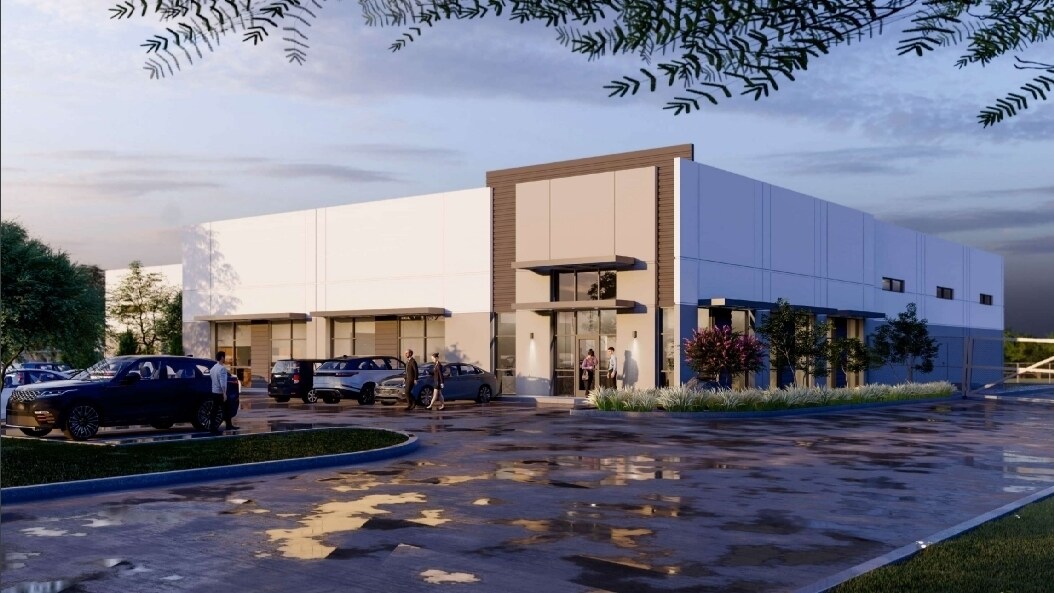 SWC N Mayhill Dr & Mills & Hummingbird, Denton, TX à vendre Photo du bâtiment- Image 1 de 6