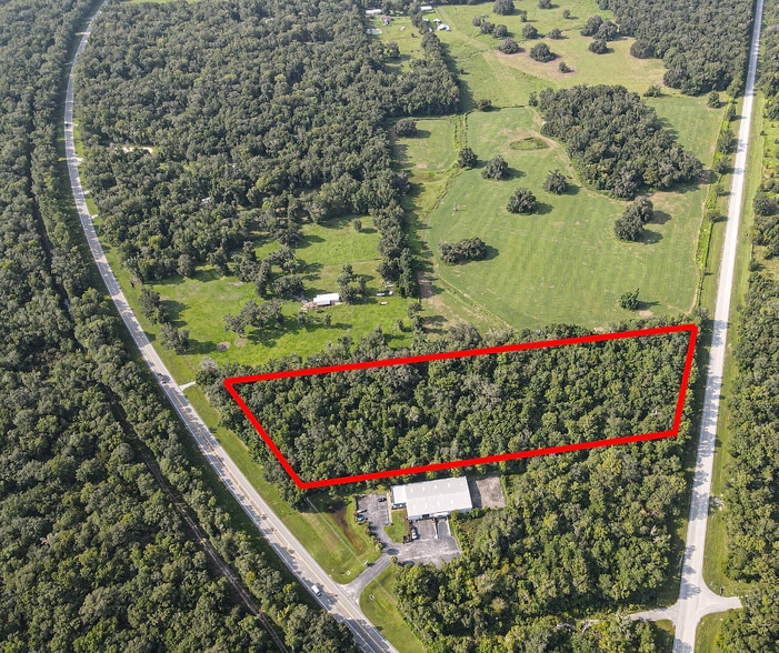 00 Ponce De Leon, Brooksville, FL for sale - Building Photo - Image 3 of 31