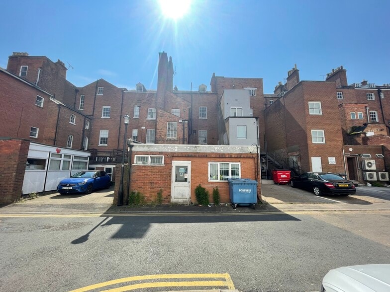 3 Euston Pl, Leamington Spa à louer - Photo du bâtiment - Image 3 de 42