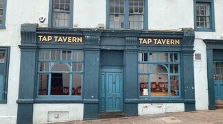 More details for 66 High St, Maryport - Retail for Lease