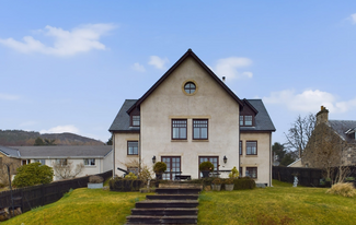 More details for Old Distillery Rd, Kingussie - Hospitality for Sale