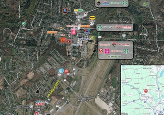 More details for 132 Saratoga Rd, Schenectady, NY - Land for Sale