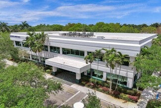 More details for 2690 Weston Rd, Weston, FL - Office for Lease