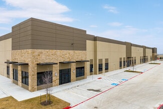 More details for 631 Industry Way, Prosper, TX - Industrial for Lease