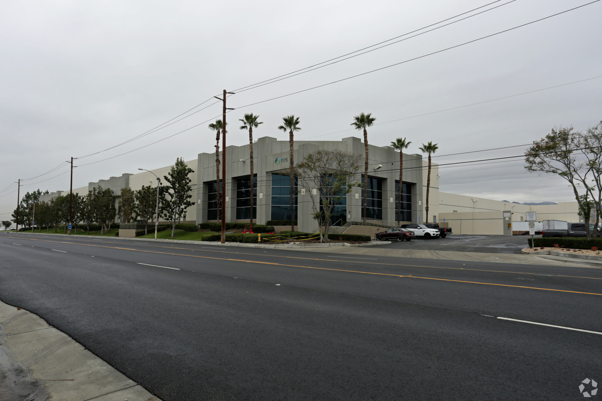 1175 E Francis St, Ontario, CA for sale Primary Photo- Image 1 of 1