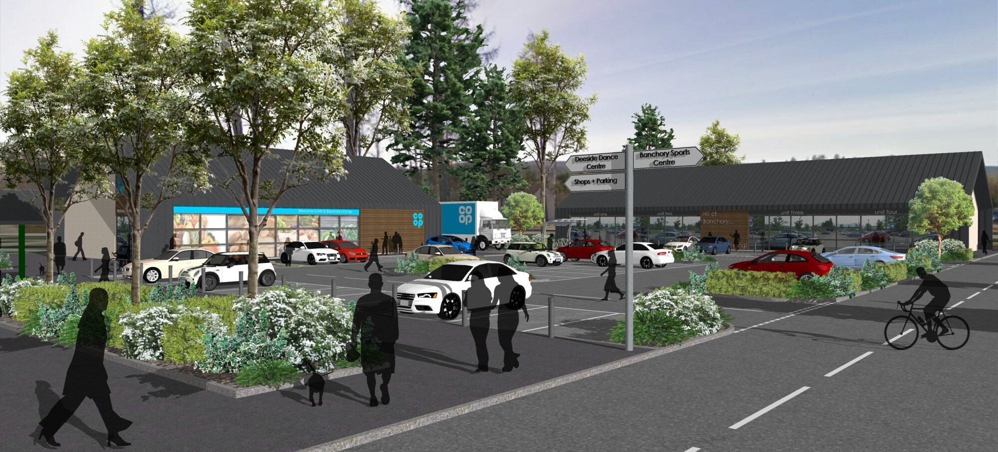 Hill Of Banchory E, Banchory for sale Building Photo- Image 1 of 2