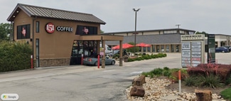 More details for 3313-3357 Long Prairie Rd, Flower Mound, TX - Office/Retail, Retail for Lease