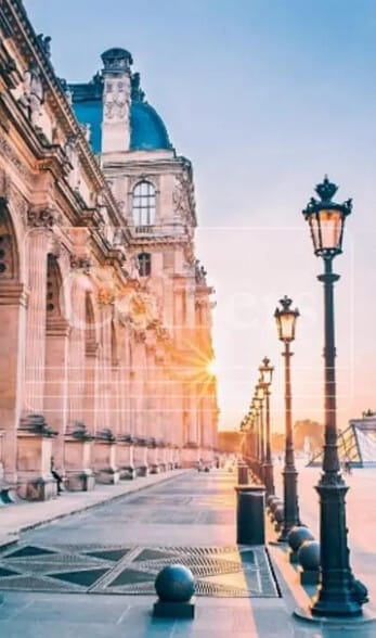 6 Rue Des Pyramides, Paris for lease - Building Photo - Image 3 of 15