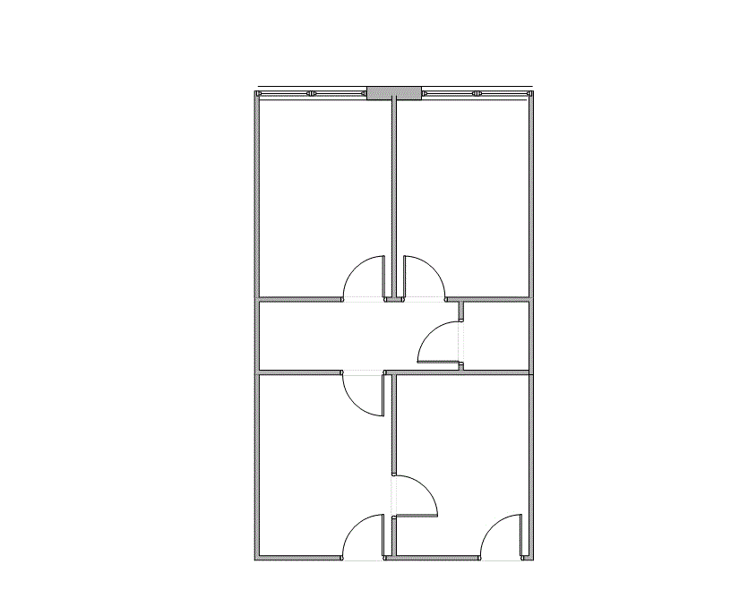 440 Benmar Dr, Houston, TX for lease Floor Plan- Image 1 of 1