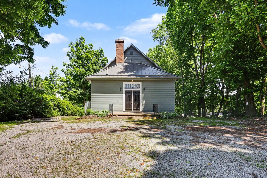9030 Columbus Rd, Mount Vernon, OH for lease - Building Photo - Image 3 of 37