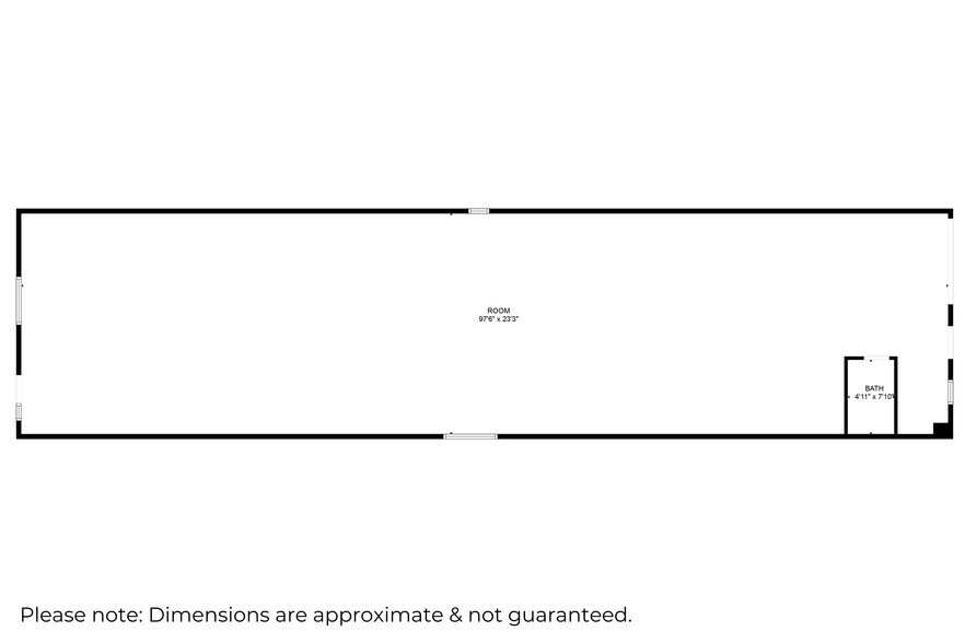 120 N Cleveland Ave, Bradley, IL à vendre - Photo du bâtiment - Image 2 de 24