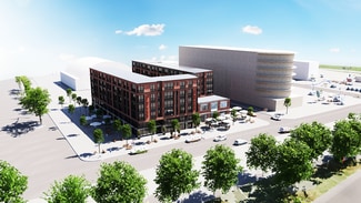 More details for 1110 Congress St NE, Washington, DC - Industrial for Lease