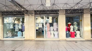 Commerce de détail dans Madrid, Madrid à louer Photo intérieure- Image 1 de 2