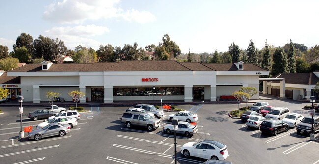 More details for 6302-6396 E Santa Ana Canyon Rd, Anaheim Hills, CA - Retail for Lease
