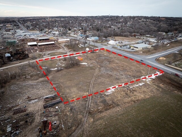 1559 Lincoln st, West Point, NE for sale Primary Photo- Image 1 of 4