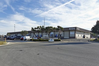 More details for 401 Victor Way, Salinas, CA - Industrial for Lease