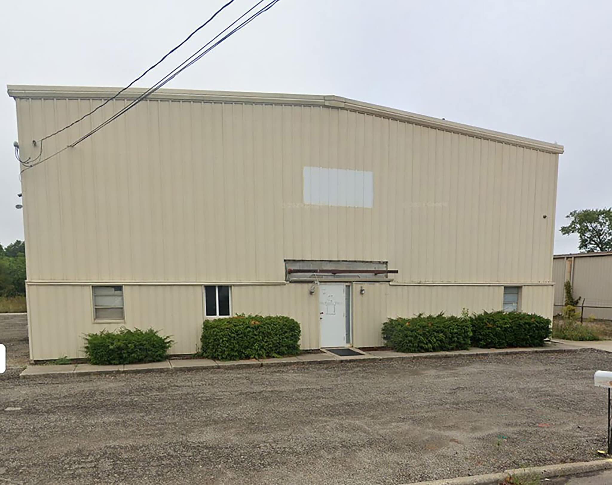 1330 Healy St, Kalamazoo, MI for lease Building Photo- Image 1 of 2