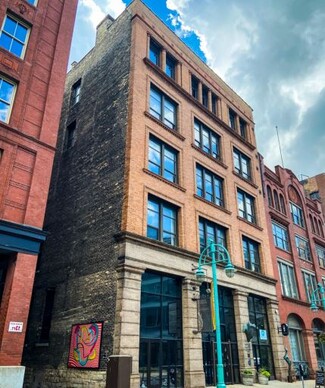 More details for 231 E Buffalo St, Milwaukee, WI - Office for Sale