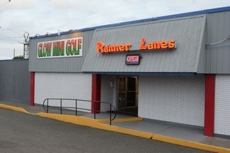 Plus de détails pour 415 W Heron St, Aberdeen, WA - Commerce de détail à vendre