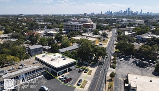 Plus de détails pour 4105 Medical Pky, Austin, TX - Bureau à vendre