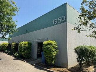 More details for 1950 5th St, Davis, CA - Flex for Lease