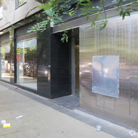 Calle de San Bernardo, 122, Madrid, Madrid for sale Interior Photo- Image 1 of 2