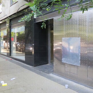 Plus de détails pour Calle de San Bernardo, 122, Madrid - Multi-résidentiel à vendre